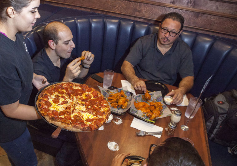 Barro's